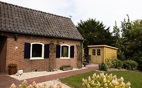 B&B De Pastorie